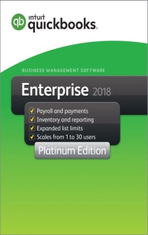 QuickBooks Enterprise Hosting