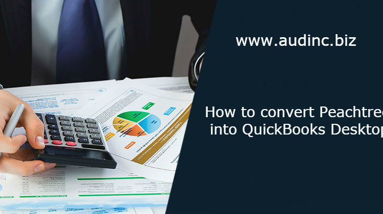 QuickBooks Desktop